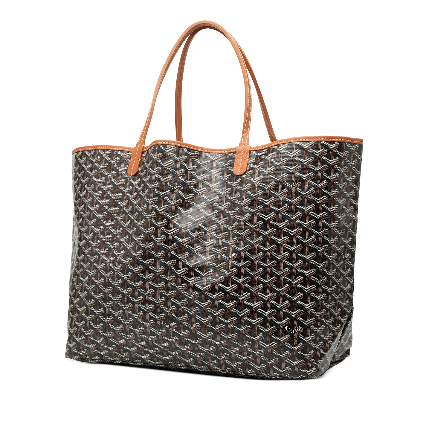 Goyard Goyardine Saint Louis GM