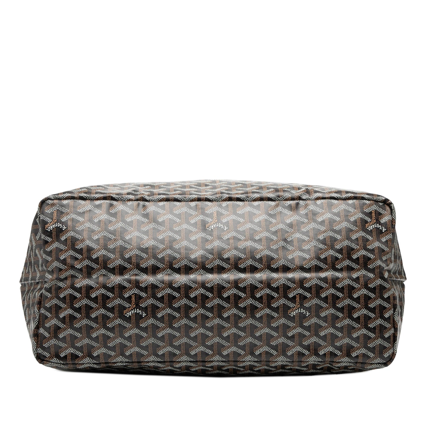 Goyard Goyardine Saint Louis GM