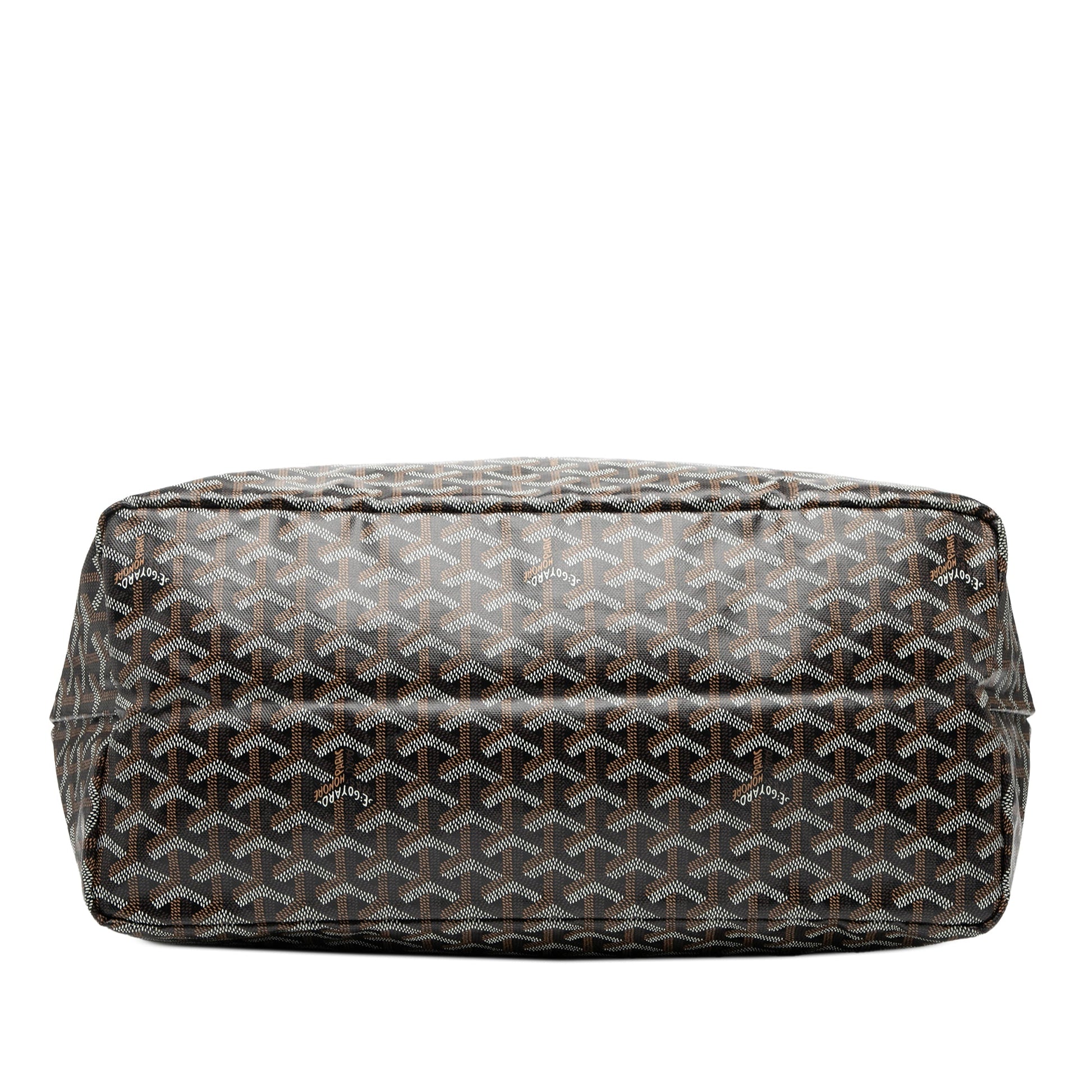 Goyard Goyardine Saint Louis GM