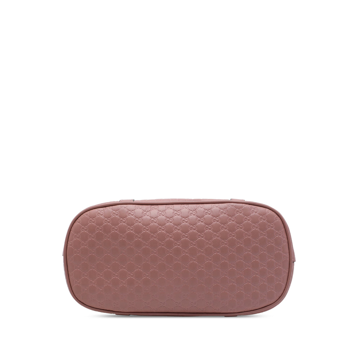 Gucci Mini Microguccissima Dome Satchel