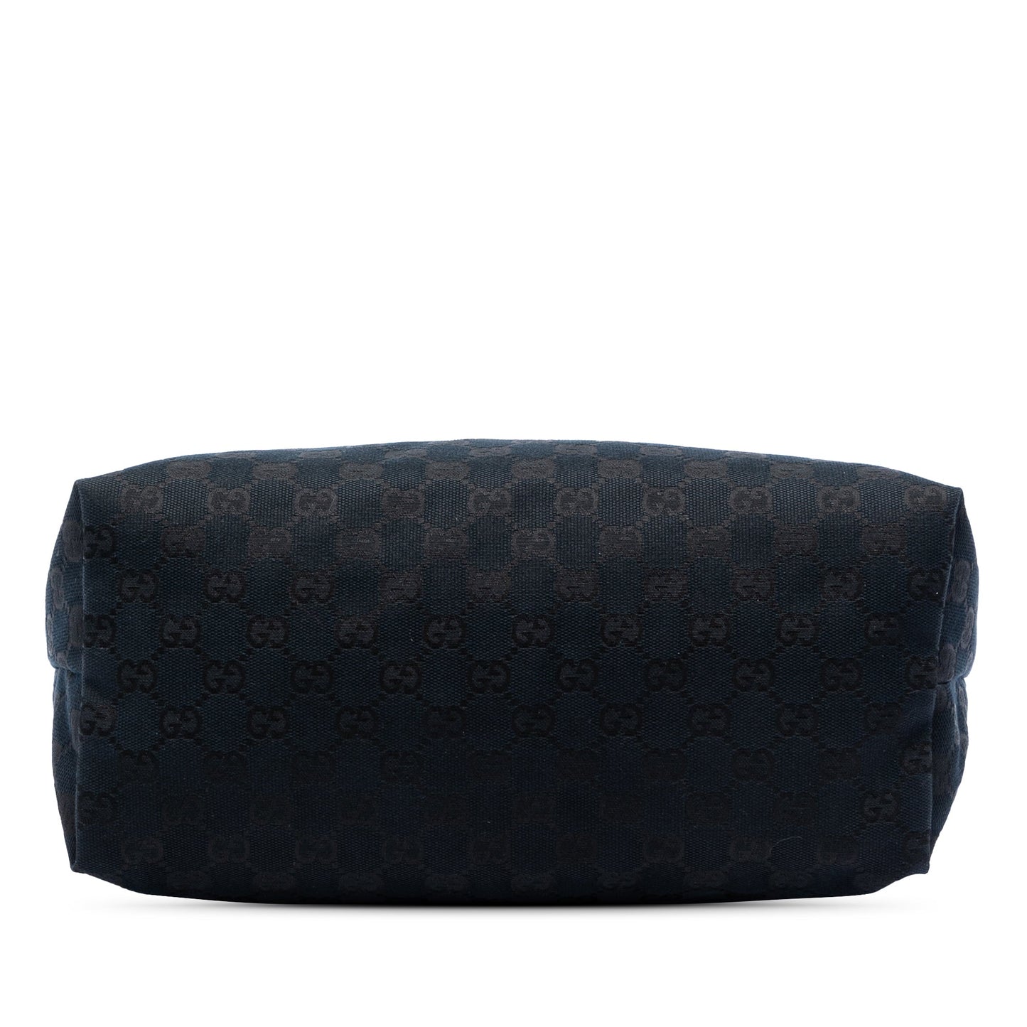 Gucci GG Canvas Web Crossbody