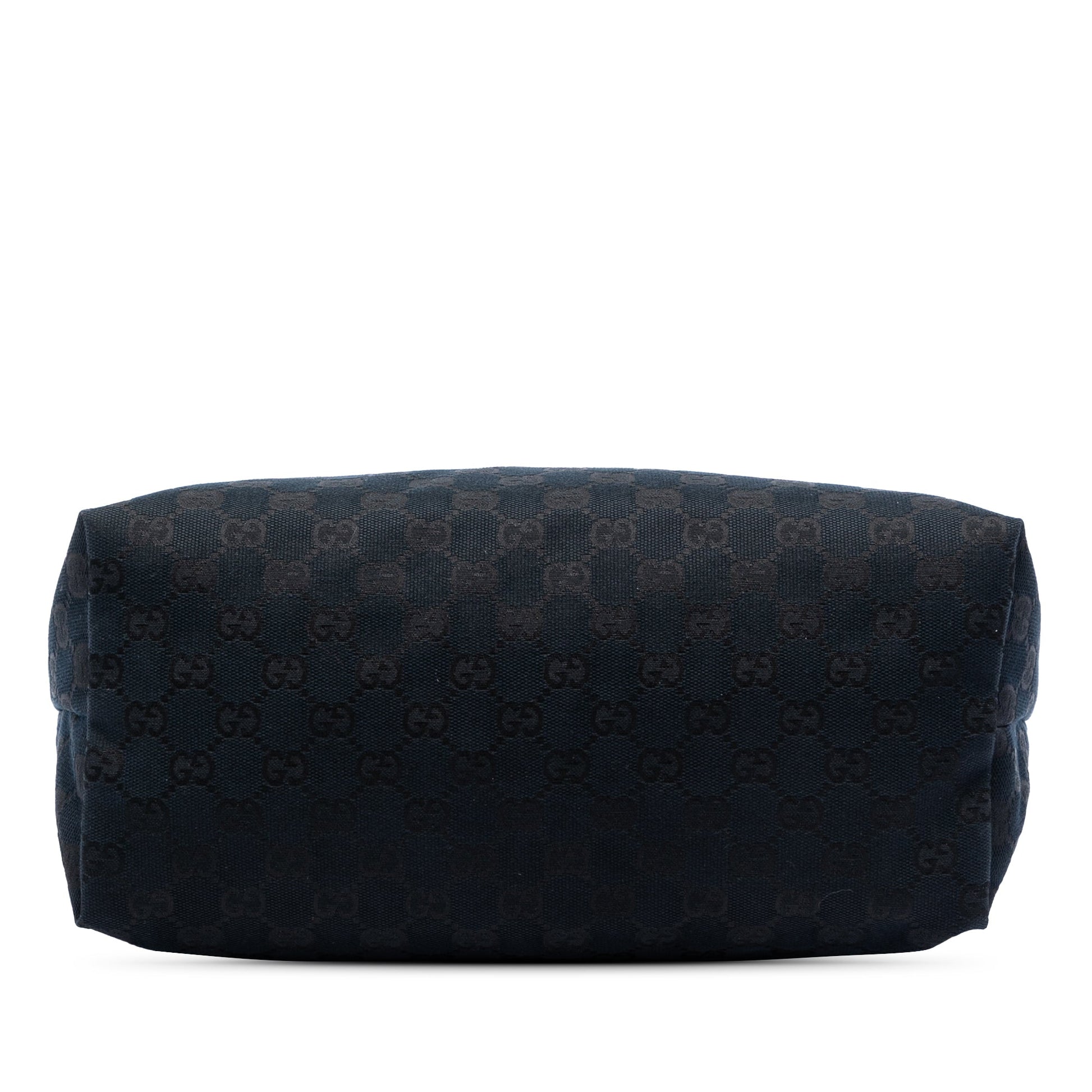 Gucci GG Canvas Web Crossbody