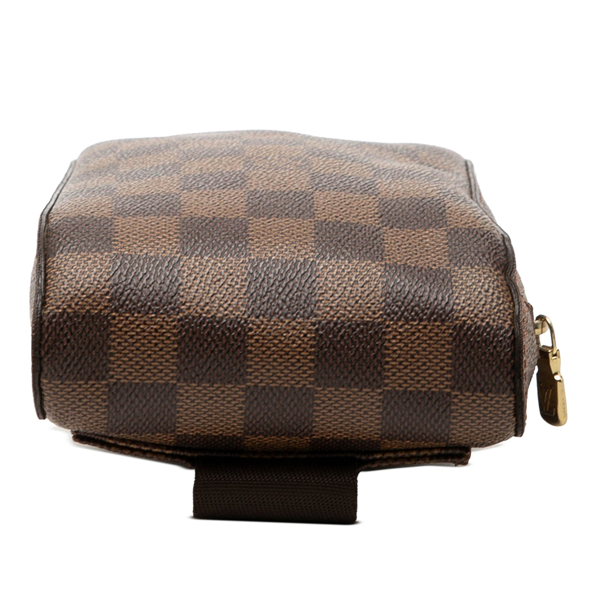 Louis Vuitton Damier Ebene Geronimos