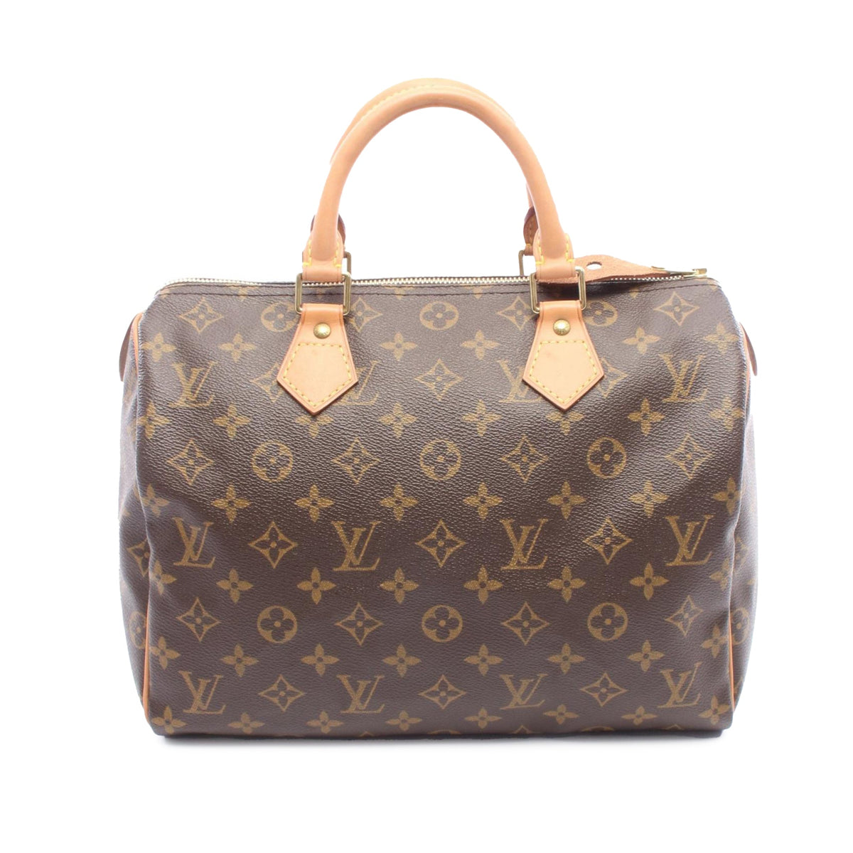 Louis Vuitton Monogram Speedy 30