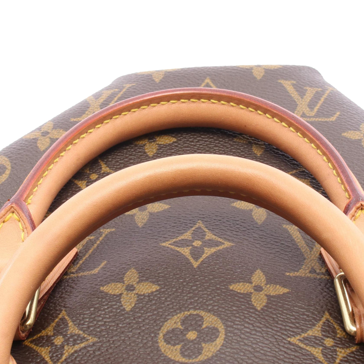 Louis Vuitton Monogram Speedy 30