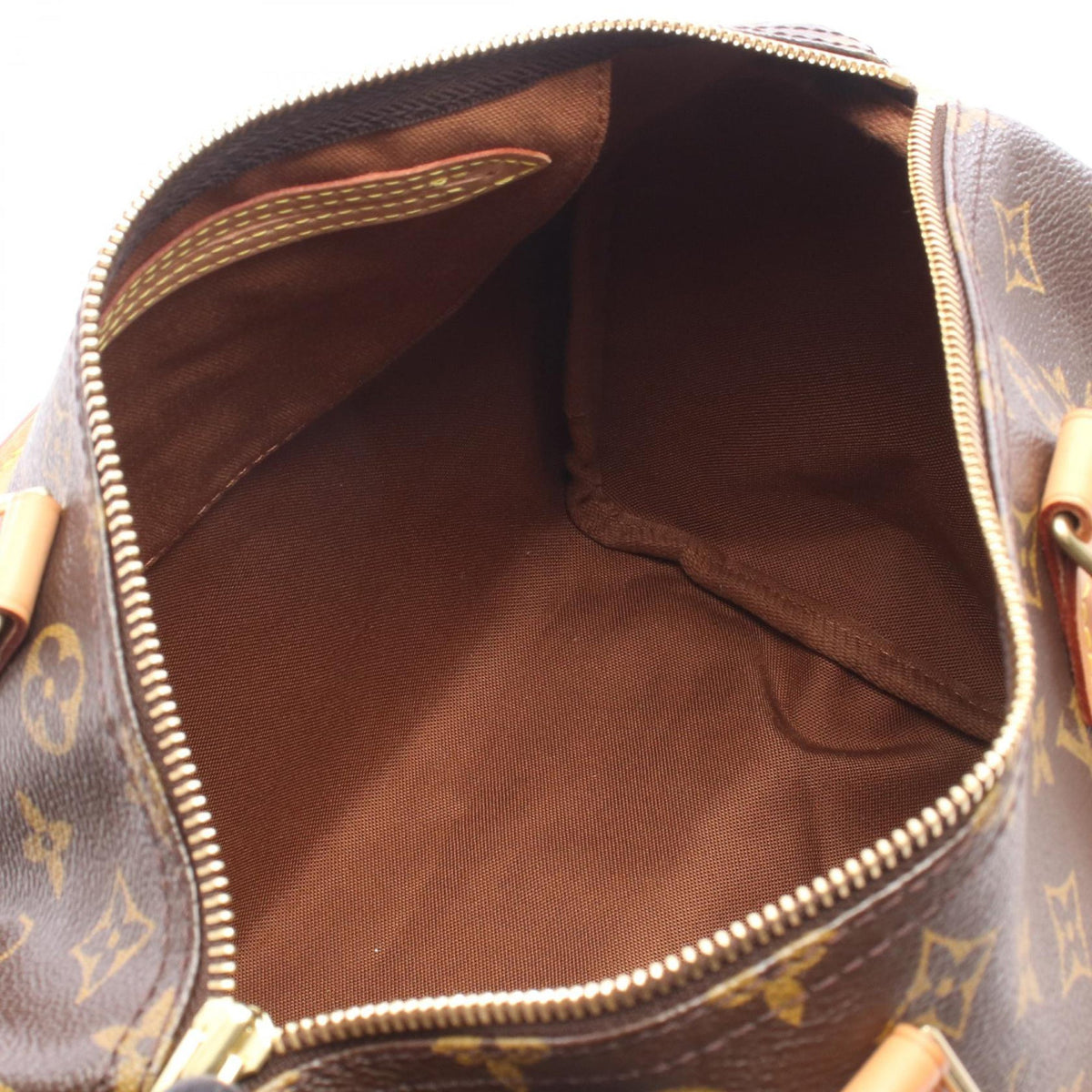 Louis Vuitton Monogram Speedy 30