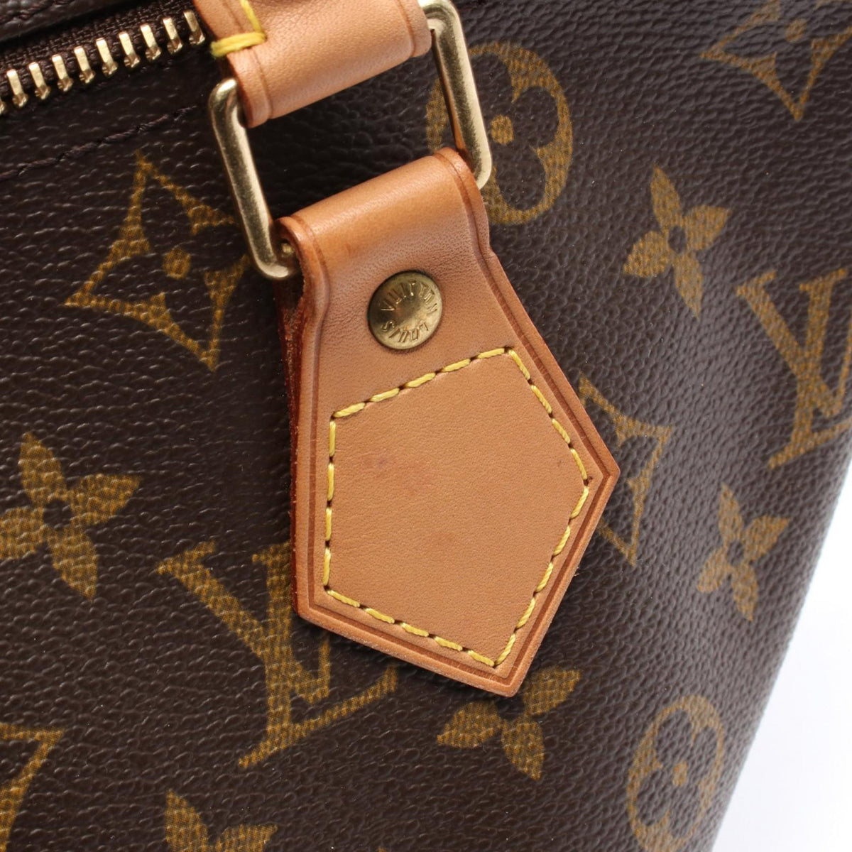 Louis Vuitton Monogram Speedy 30