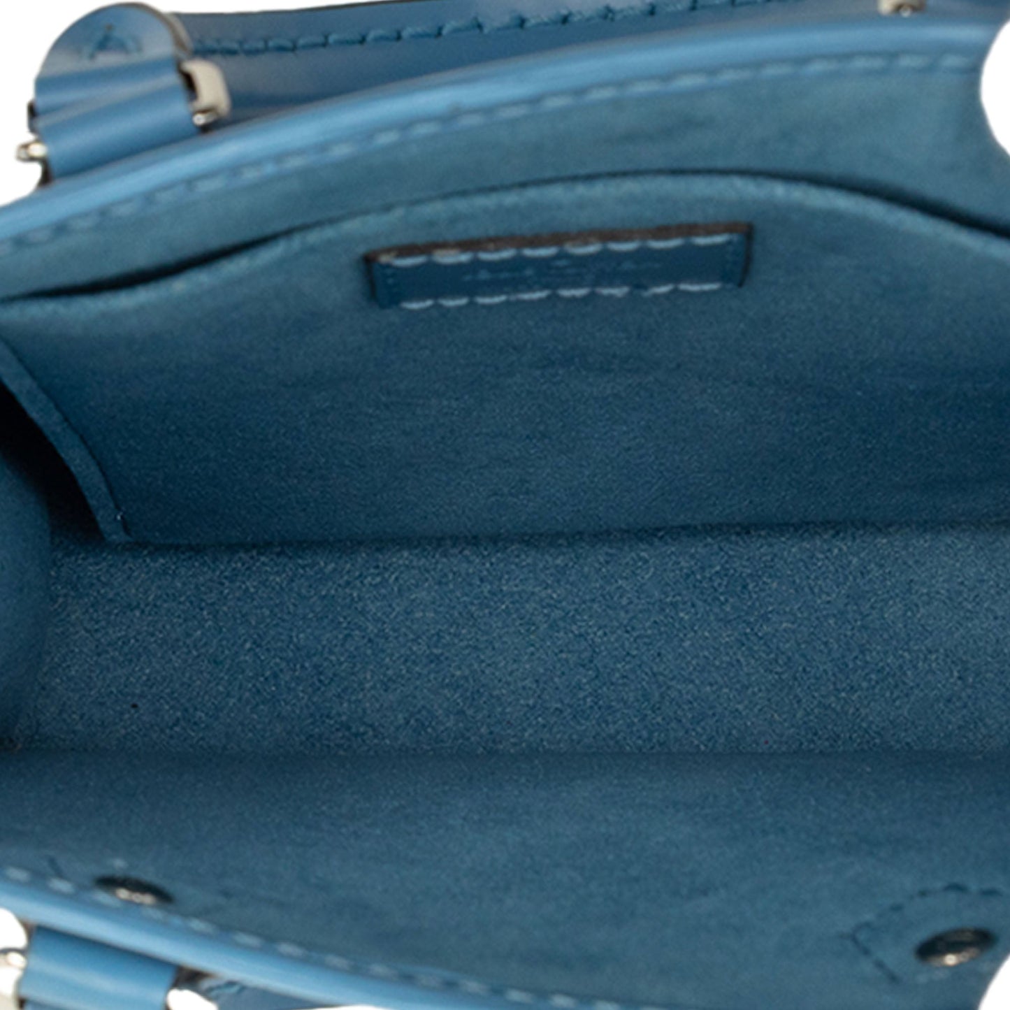 Louis Vuitton Epi Petit Sac Plat