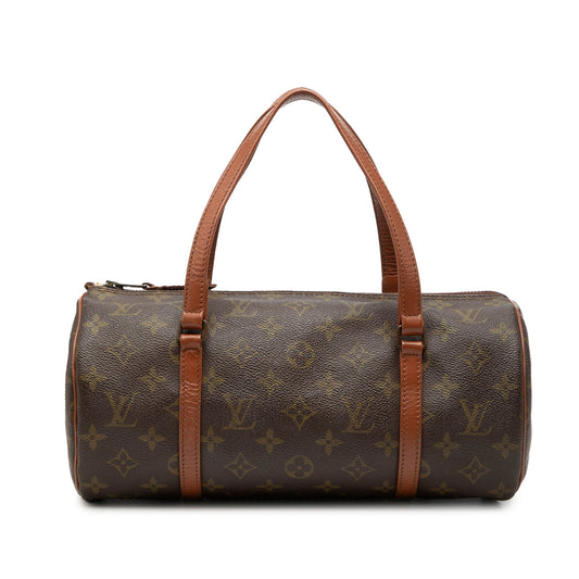 Louis Vuitton Monogram Papillon 30