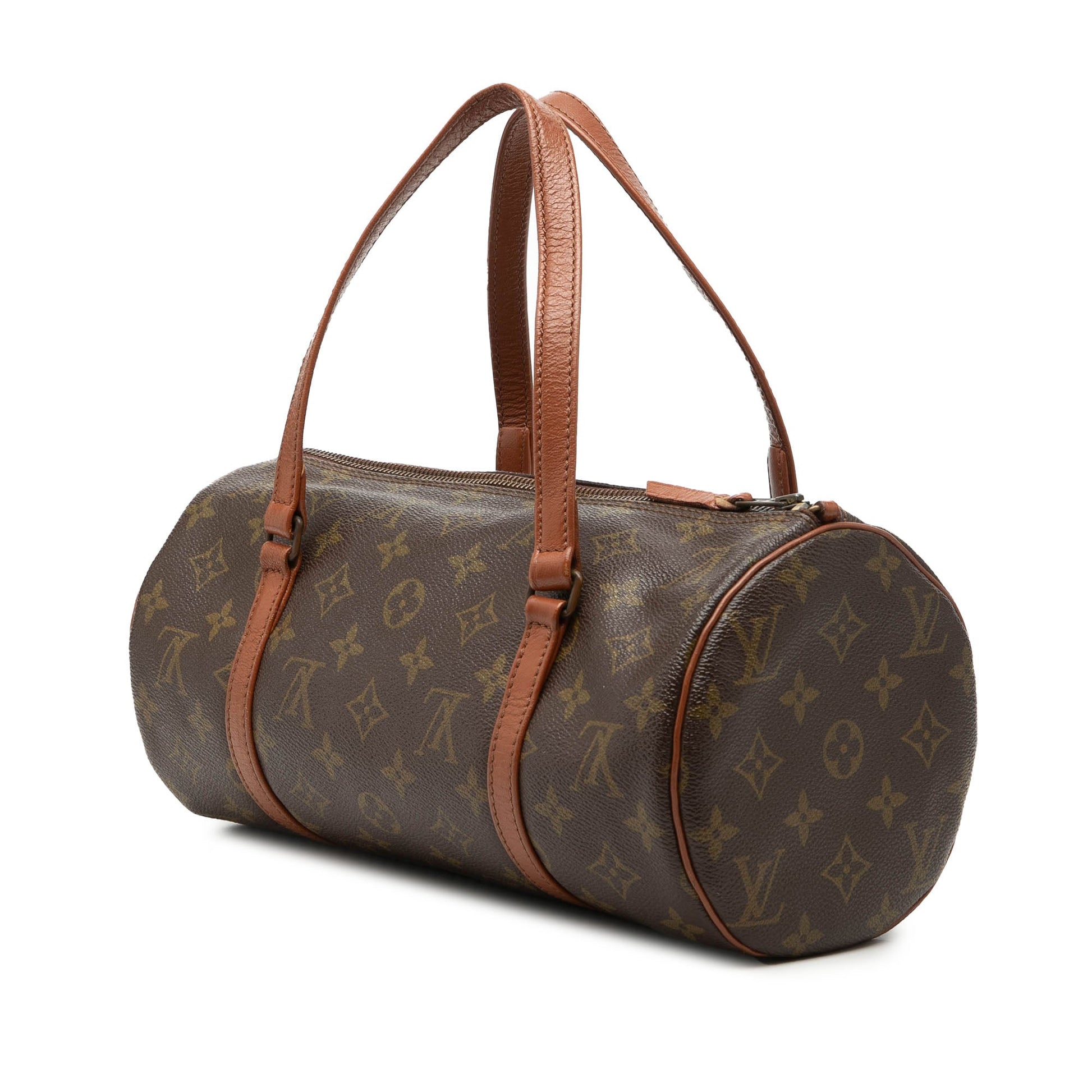 Louis Vuitton Monogram Papillon 30