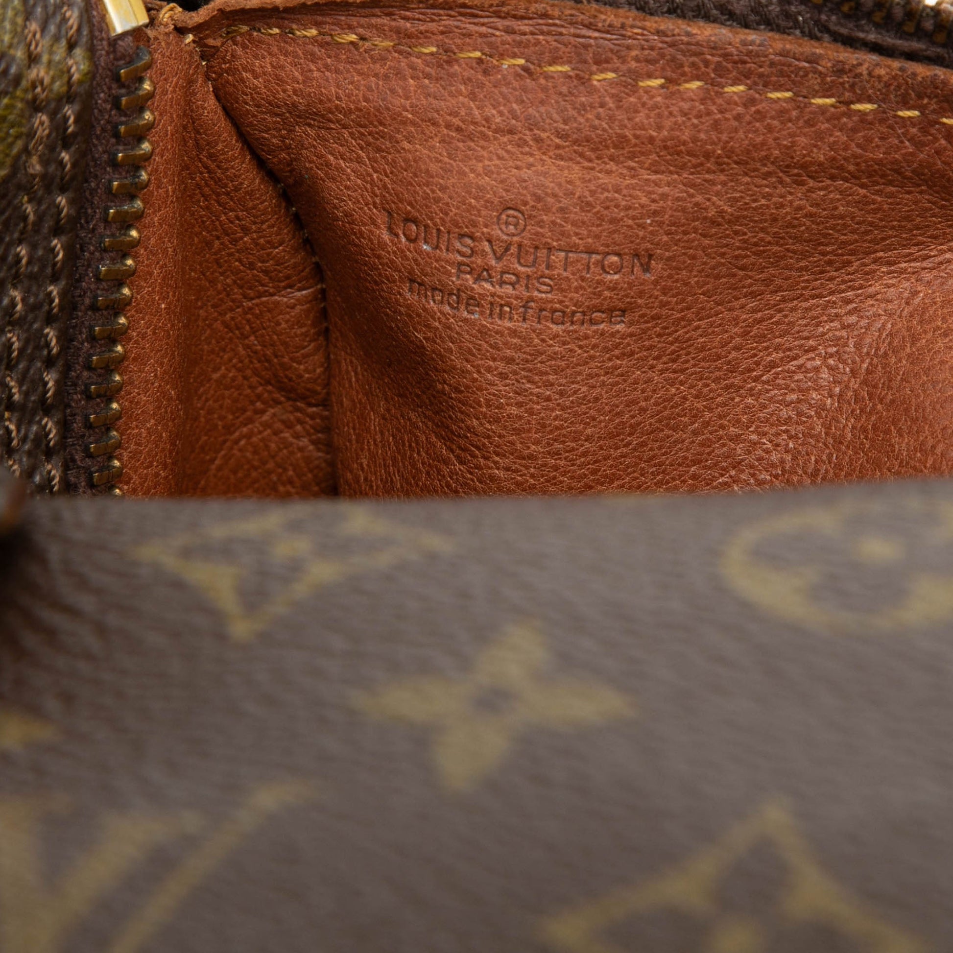 Louis Vuitton Monogram Papillon 30