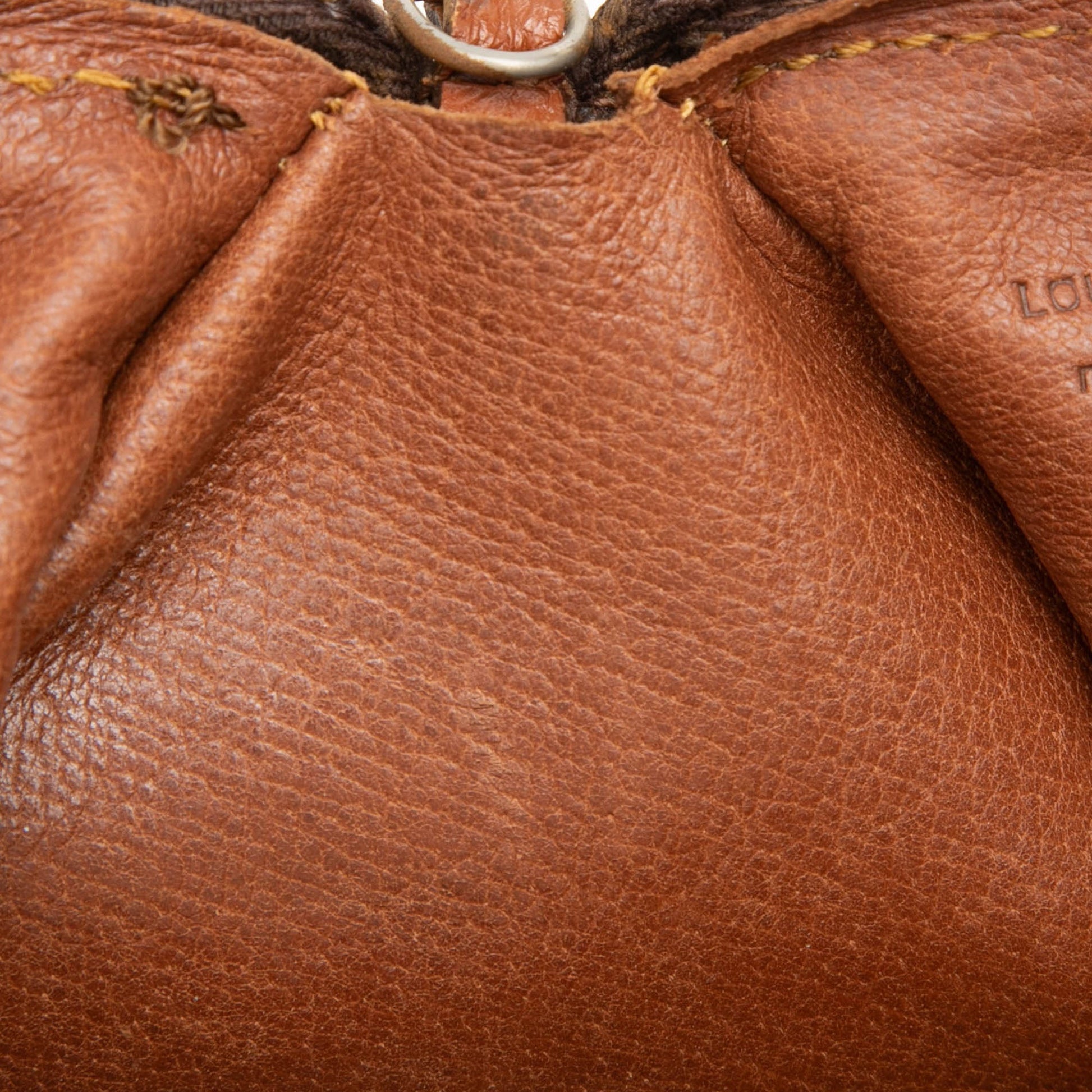 Louis Vuitton Monogram Papillon 30
