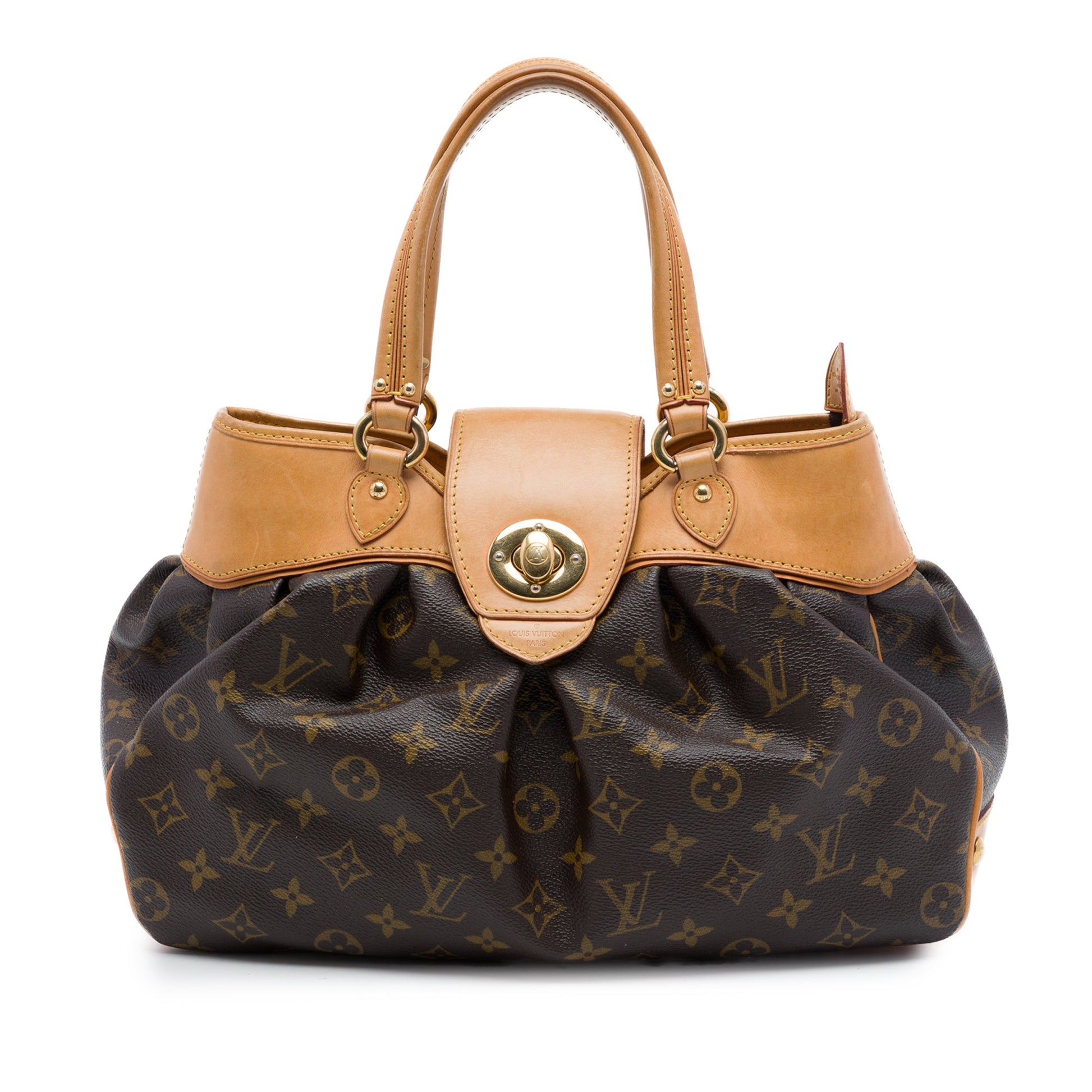 Louis Vuitton Monogram Boetie PM