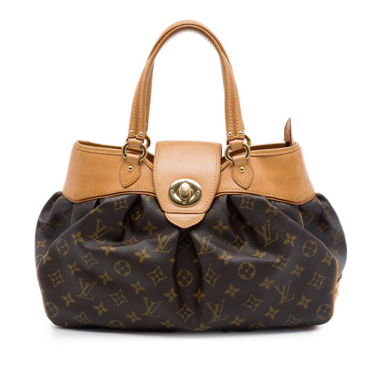 Louis Vuitton Monogram Boetie PM