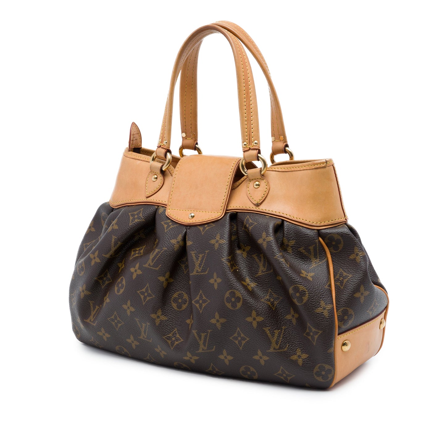 Louis Vuitton Monogram Boetie PM