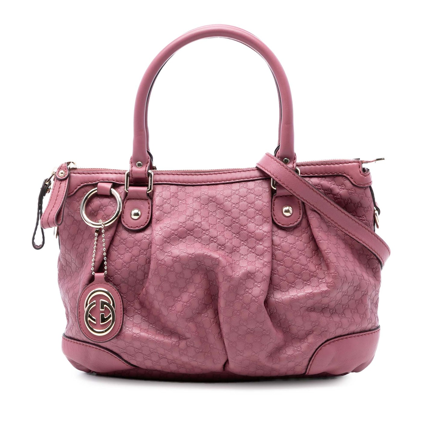 Microguccissima Sukey Satchel