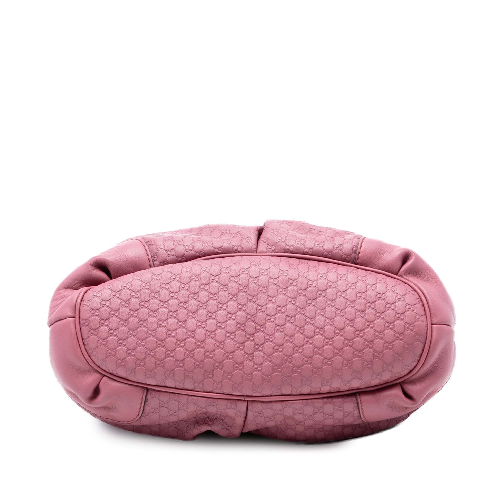 Microguccissima Sukey Satchel