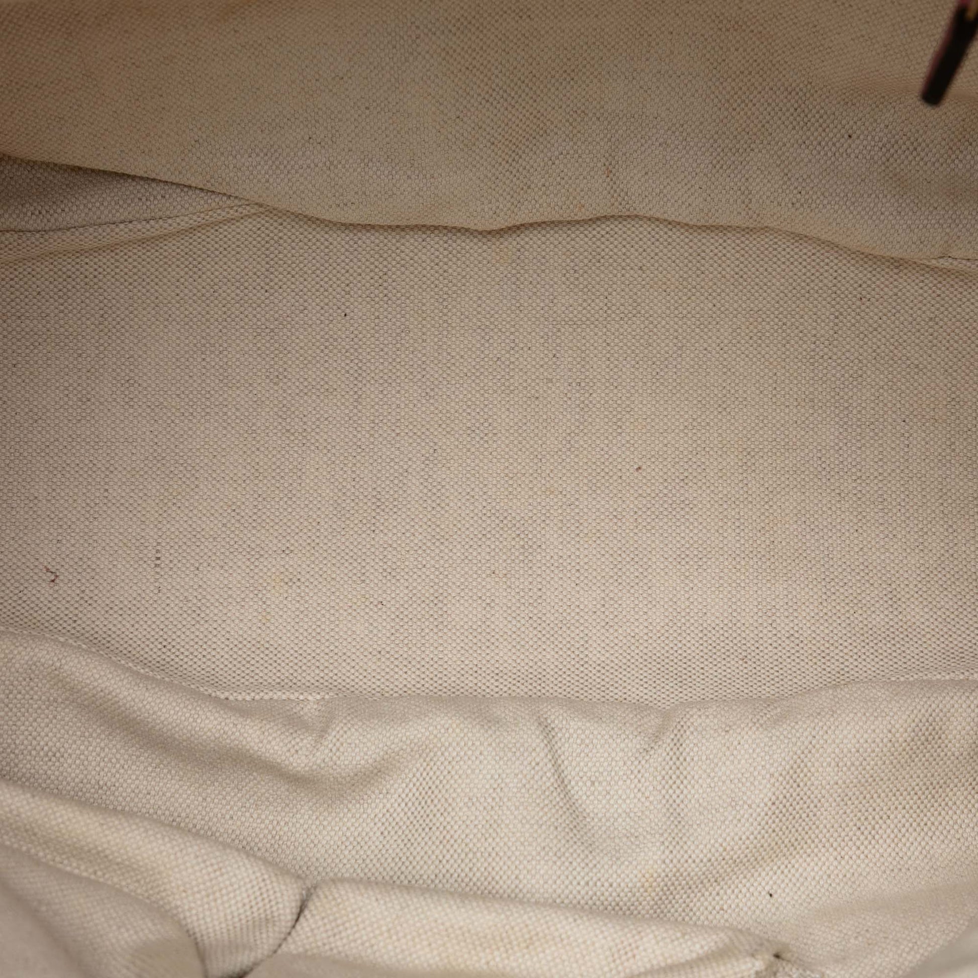 Microguccissima Sukey Satchel