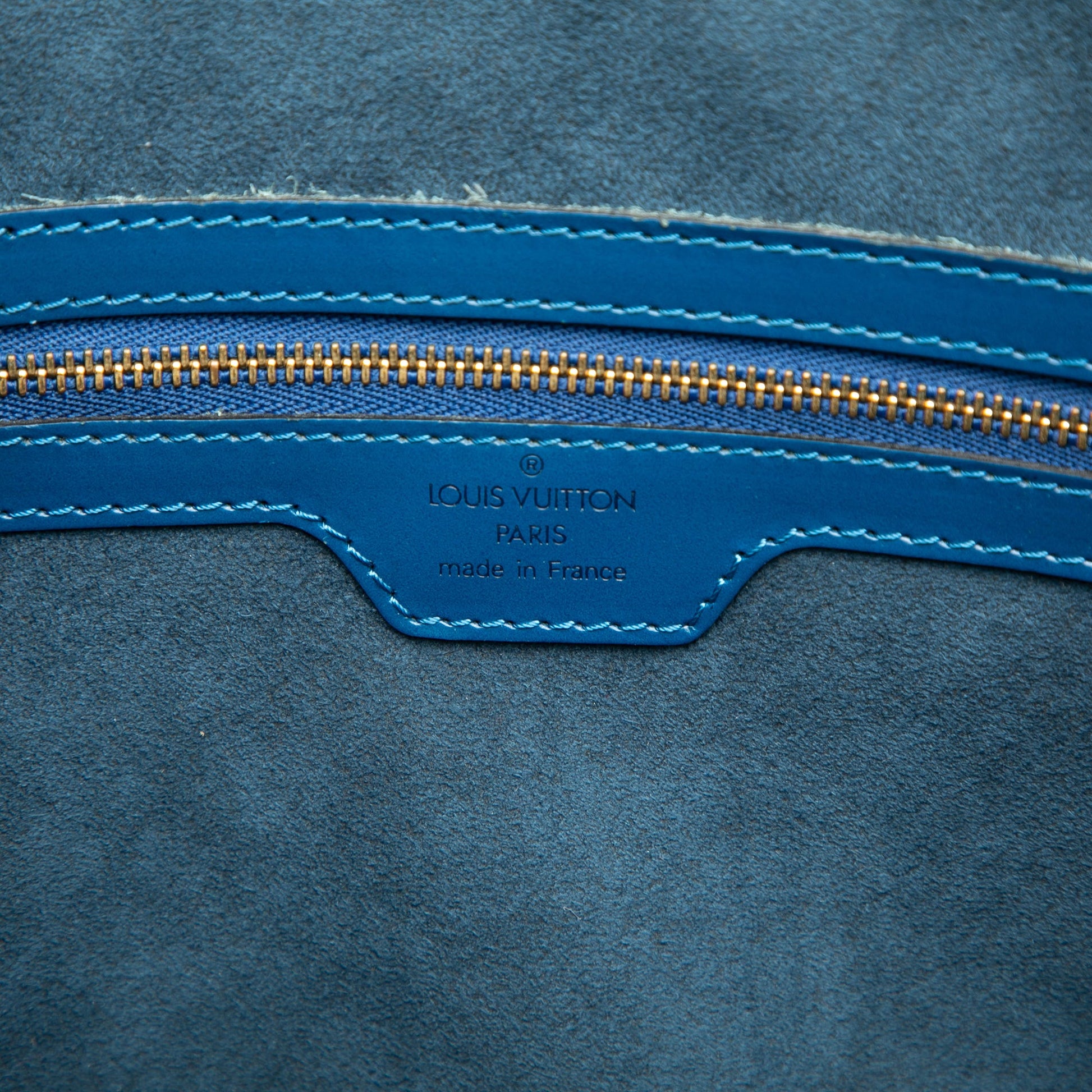 Louis Vuitton Epi Lussac