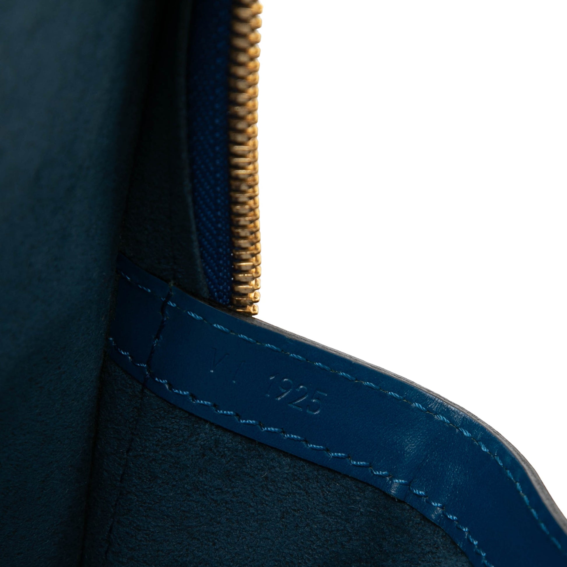 Louis Vuitton Epi Lussac