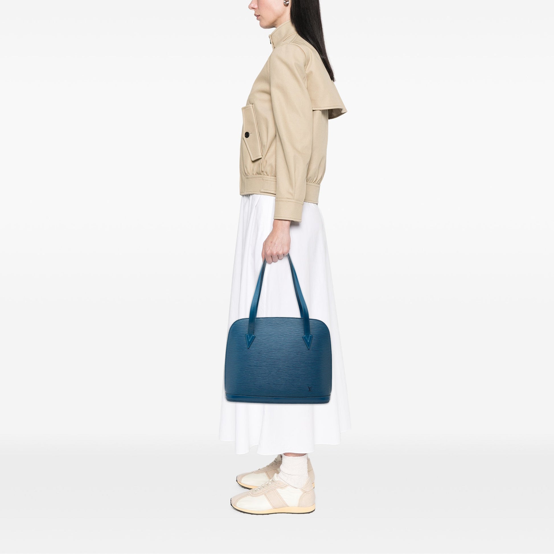 Louis Vuitton Epi Lussac