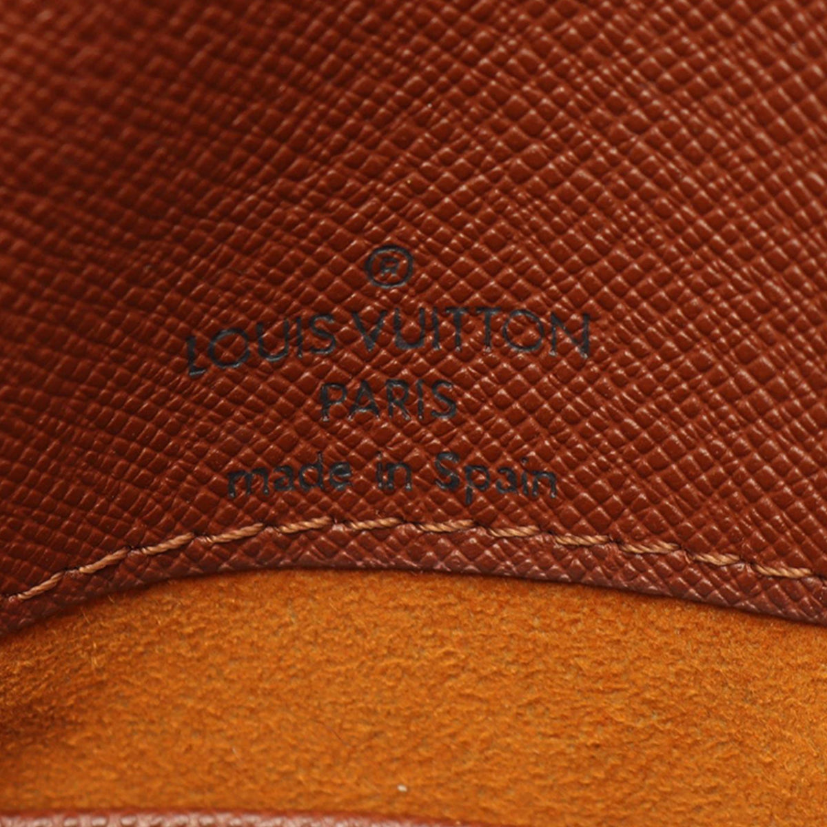Louis Vuitton Monogram Musette Salsa PM Short Strap