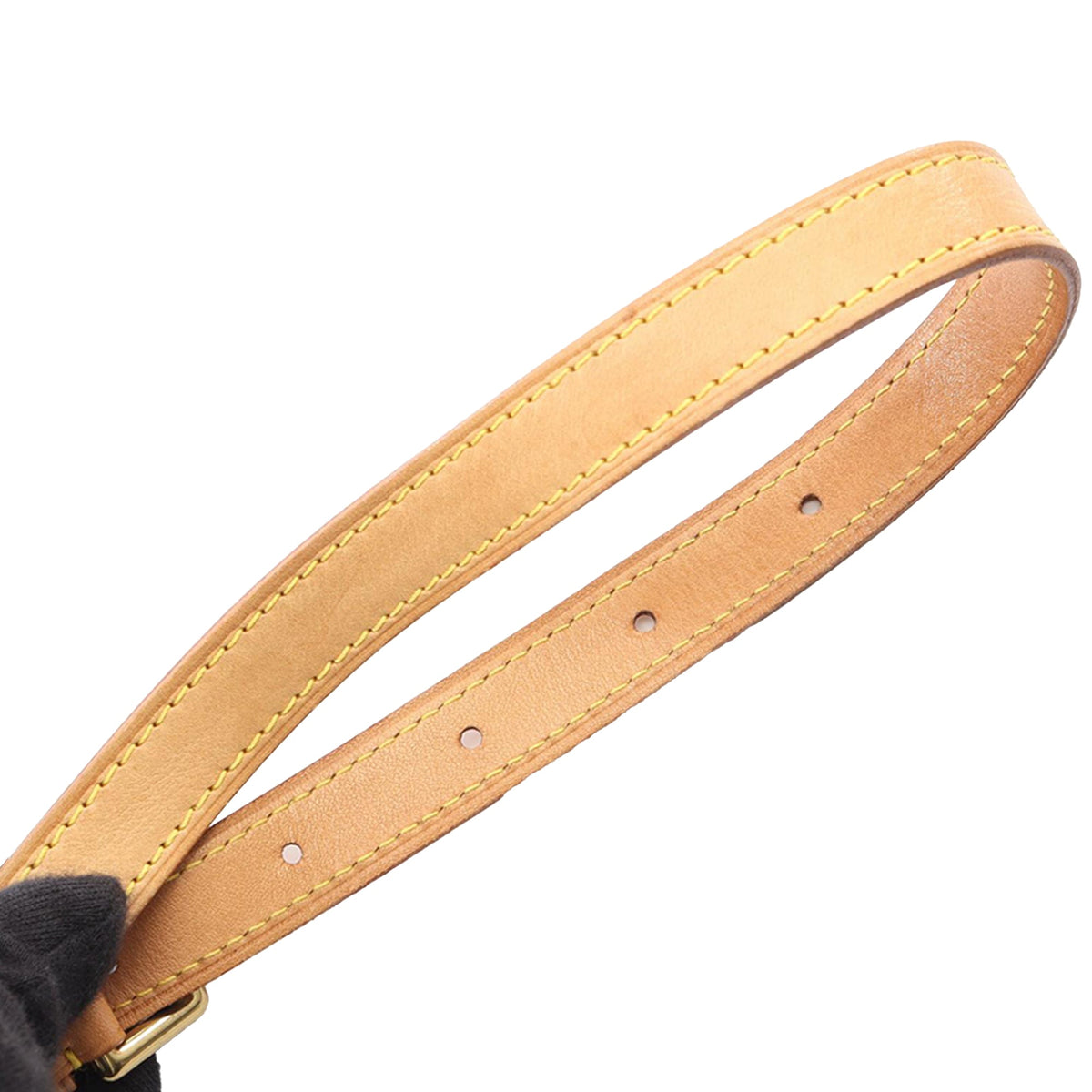Louis Vuitton Monogram Musette Salsa PM Short Strap