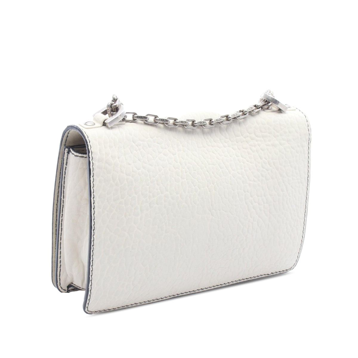 Dior Leather Mosaic Jadior