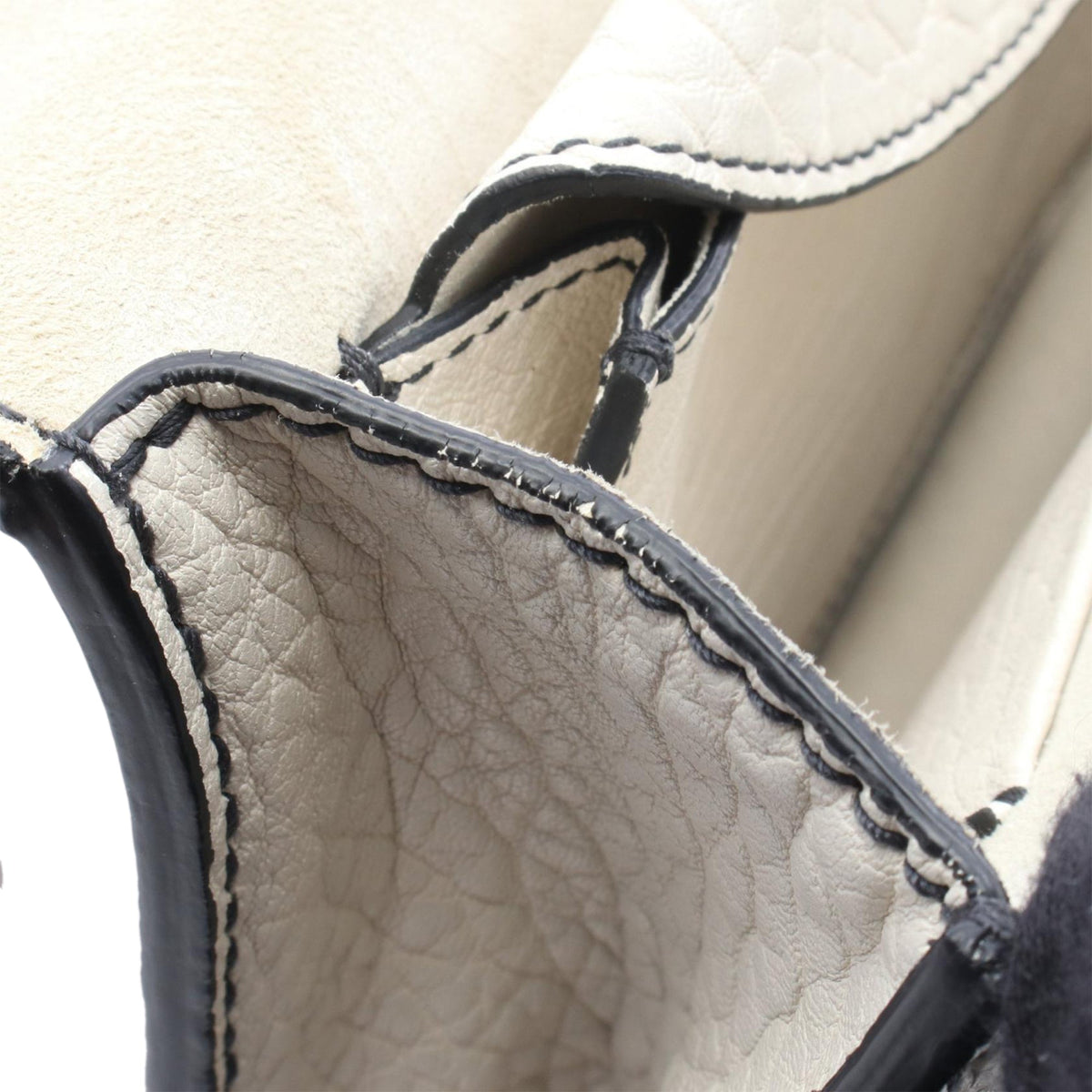 Dior Leather Mosaic Jadior