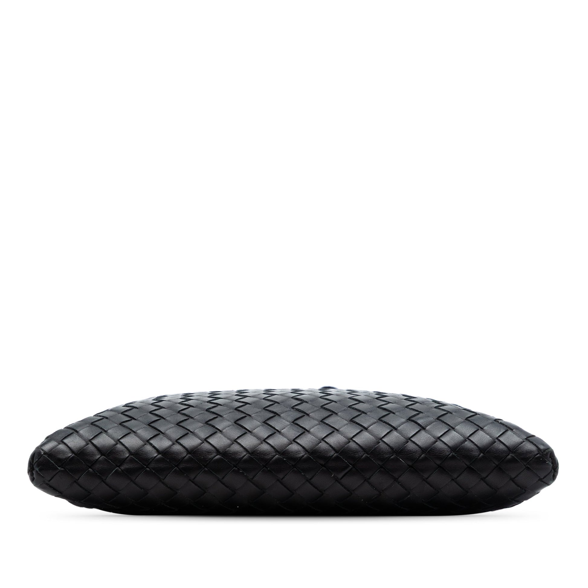 Bottega Veneta Nappa Intrecciato VN Crossbody