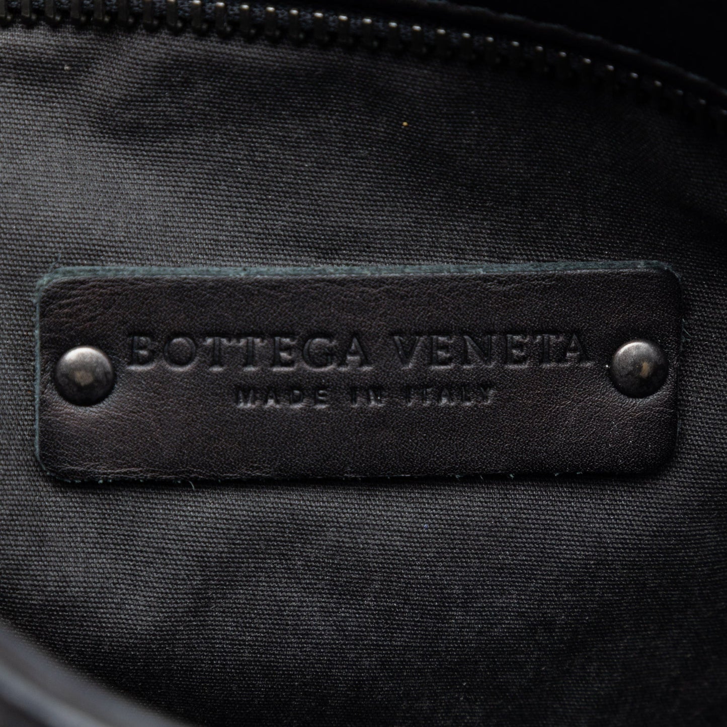 Bottega Veneta Nappa Intrecciato VN Crossbody