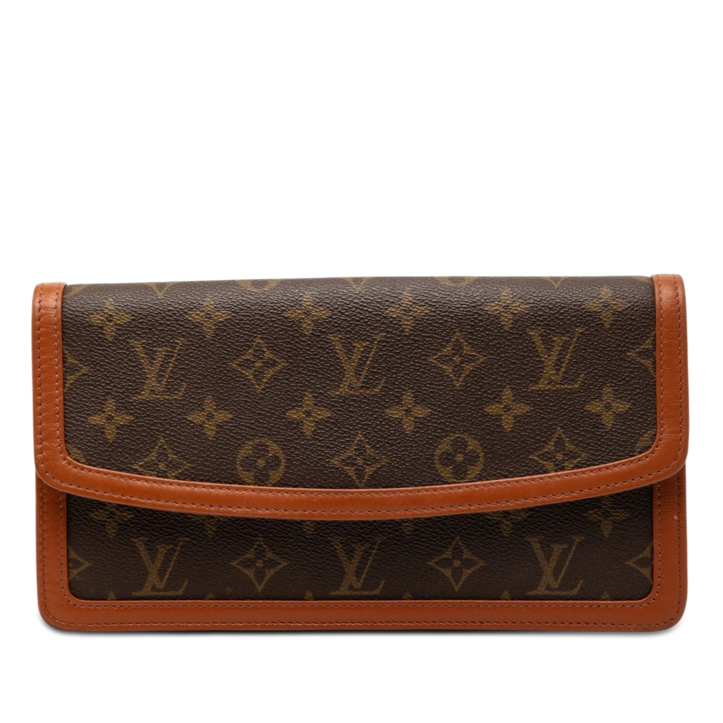 Louis Vuitton Monogram Pochette Dame PM