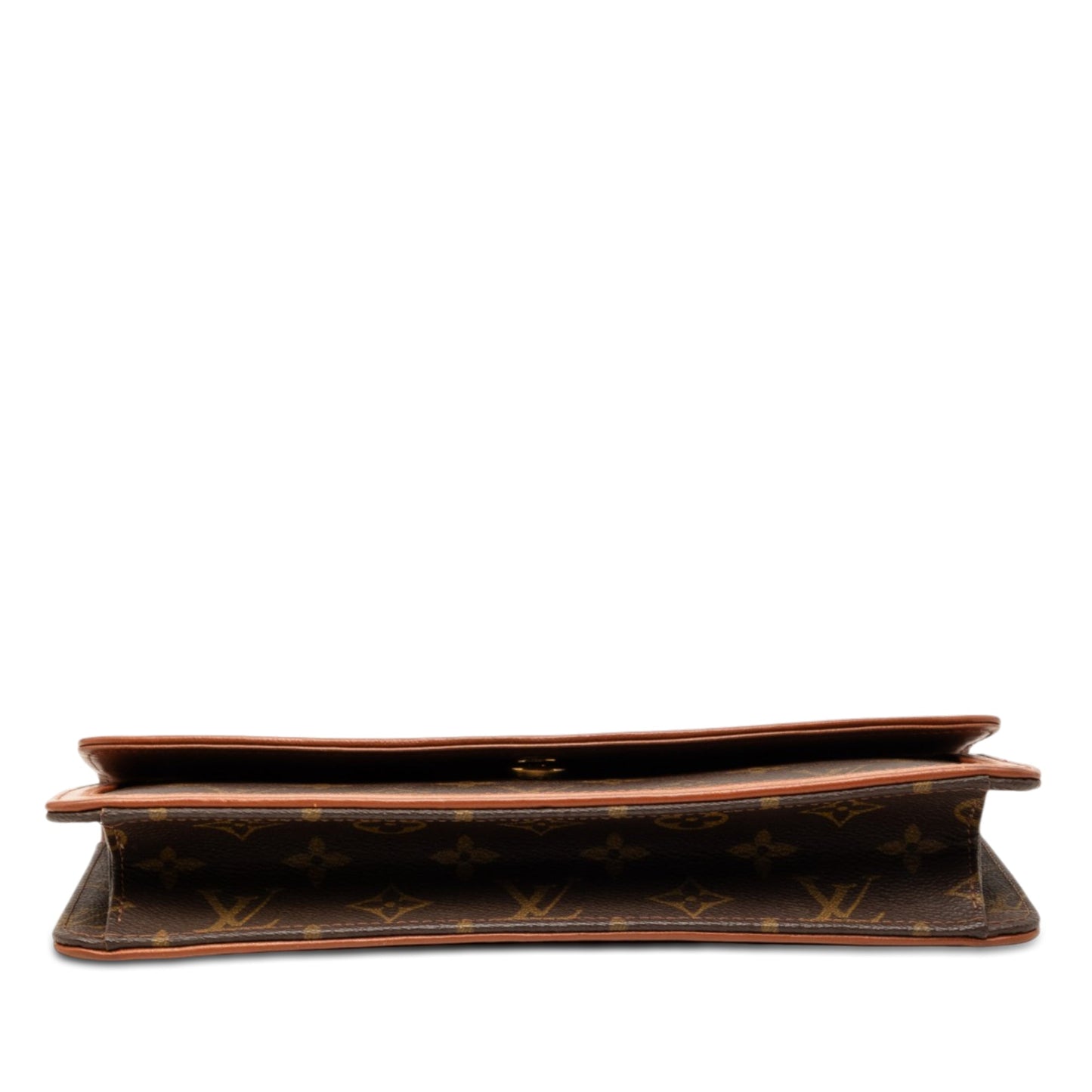 Louis Vuitton Monogram Pochette Dame PM