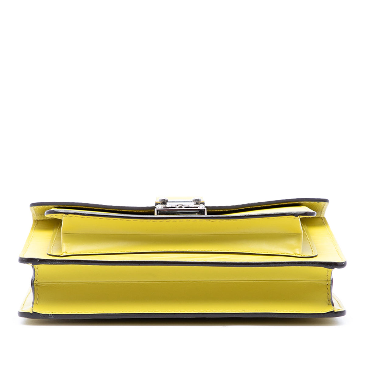 Louis Vuitton Epi Monceau BB