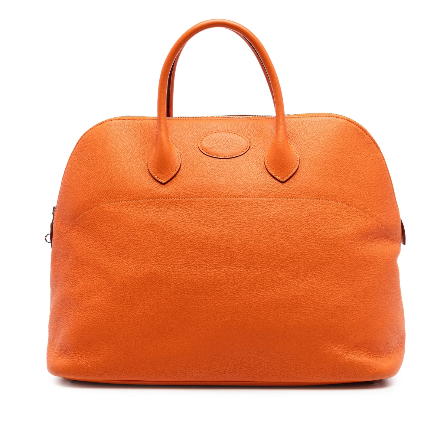 Hermès Clemence Bolide 45