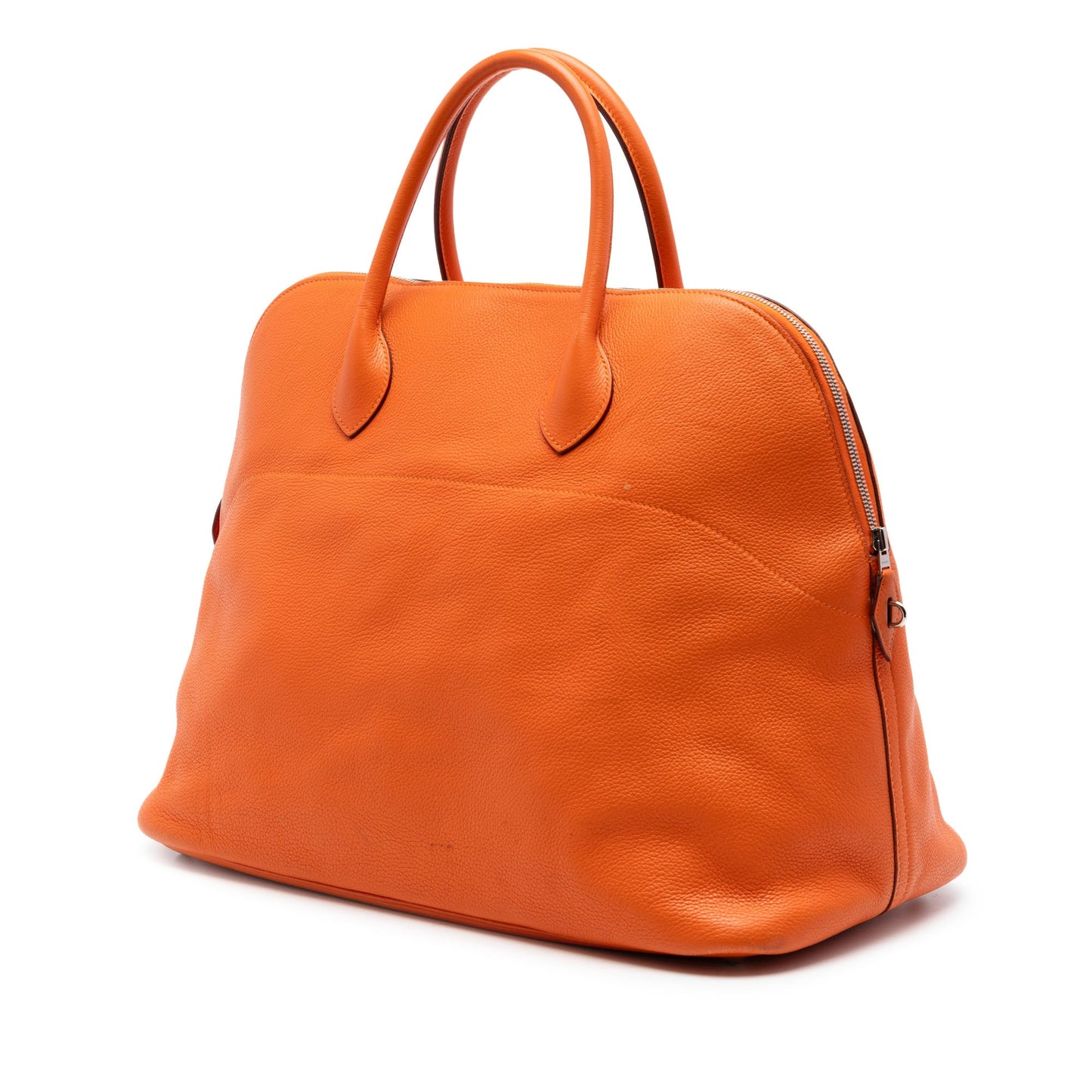 Hermès Clemence Bolide 45