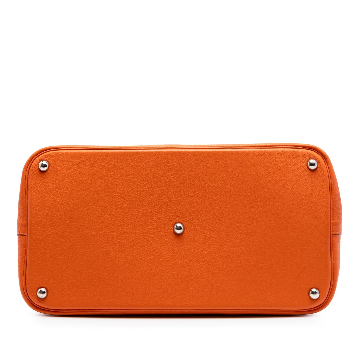 Hermès Clemence Bolide 45