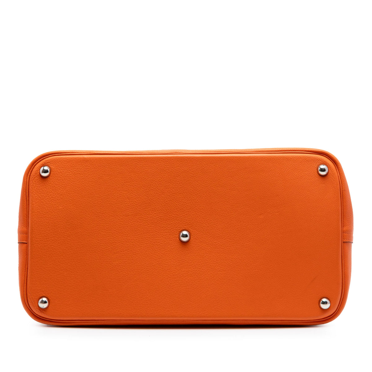 Hermès Clemence Bolide 45