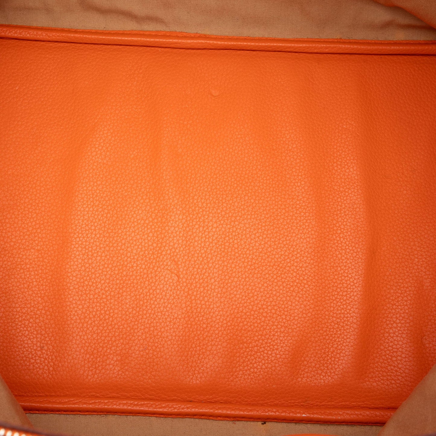Hermès Clemence Bolide 45