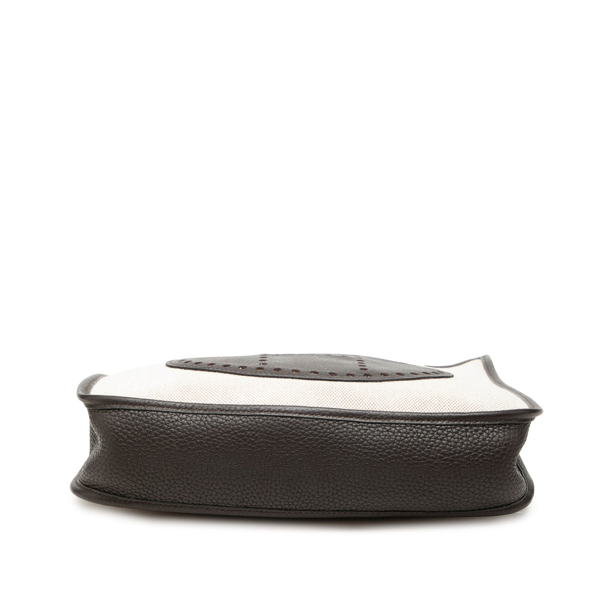 Hermès Toile and Clemence Evelyne I 29 — Beige