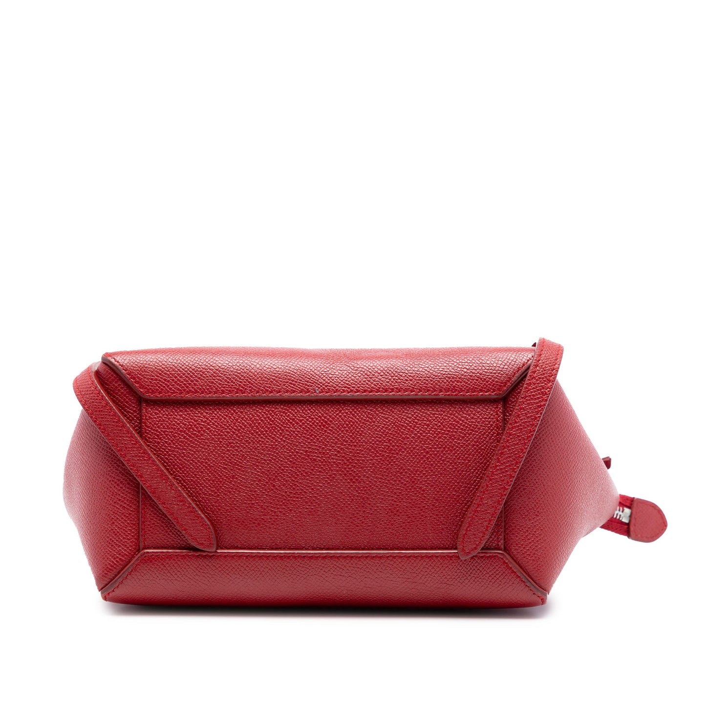 Celine Nano Grained Calfskin Belt Bag