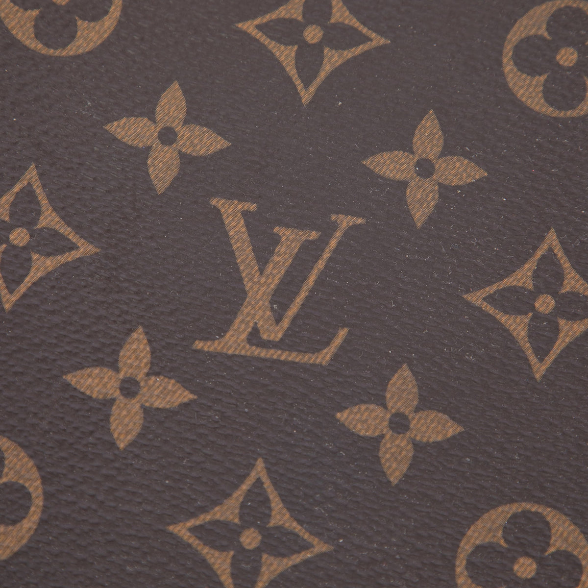 Louis Vuitton Monogram Neonoe MM — Brown