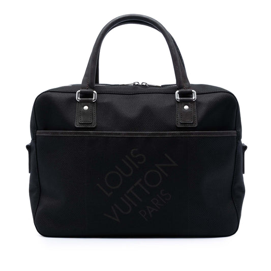 Damier Geant Yack