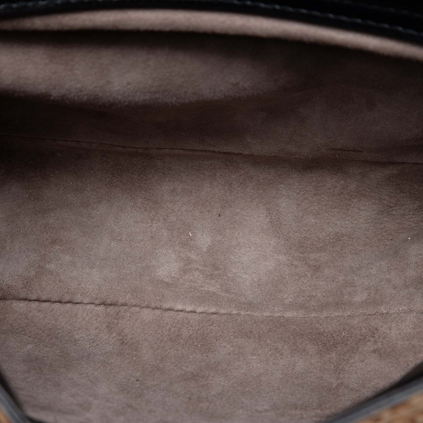 Bottega Veneta Pony Hair Leopard Print Shoulder Bag