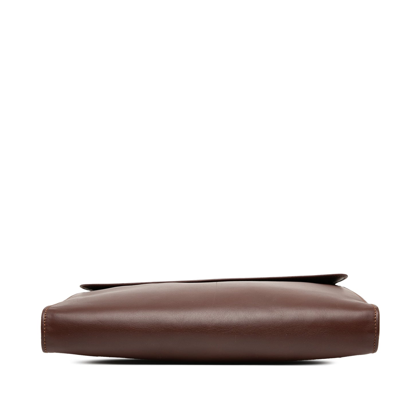 Leather Clutch