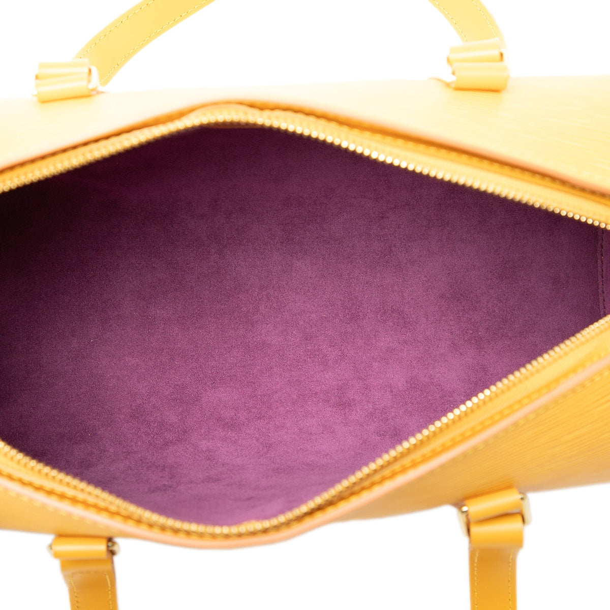 Louis Vuitton Epi Soufflot