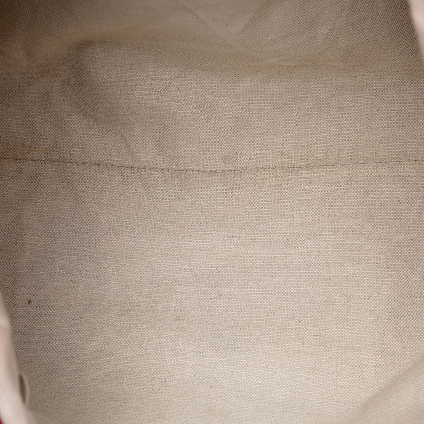 Gucci Large GG Canvas Bella Satchel