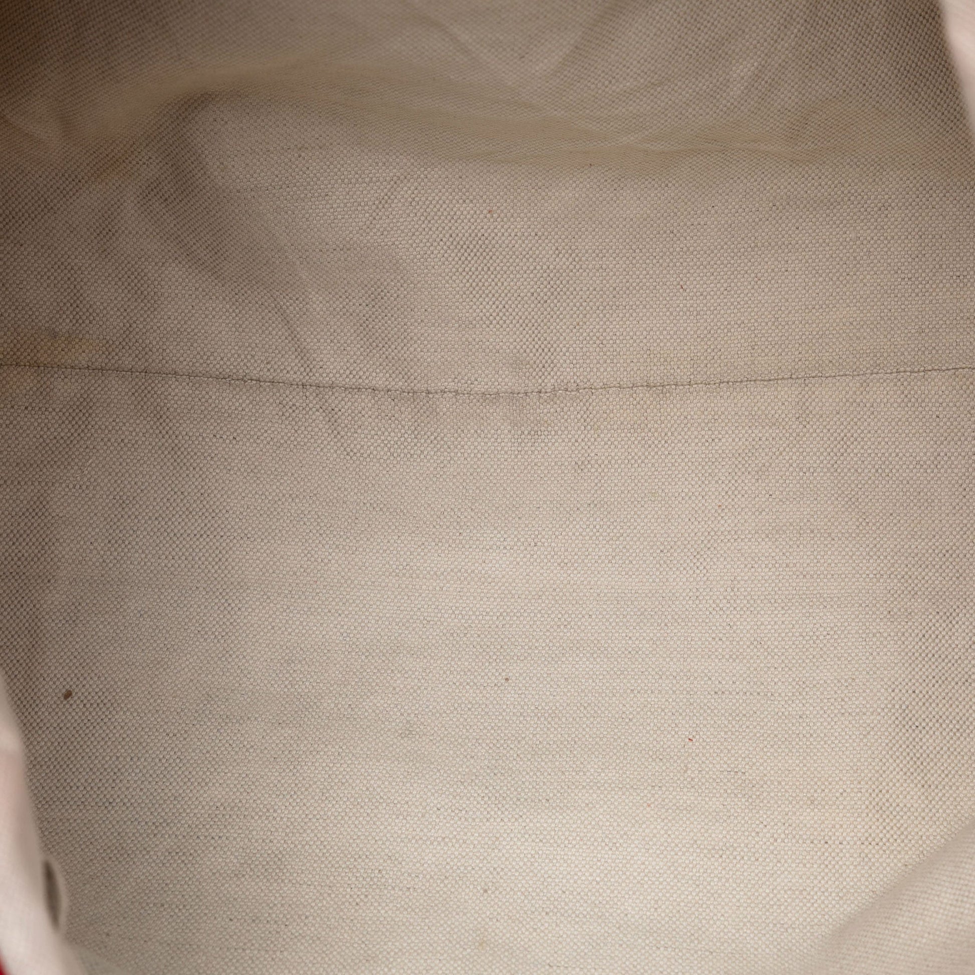 Gucci Large GG Canvas Bella Satchel
