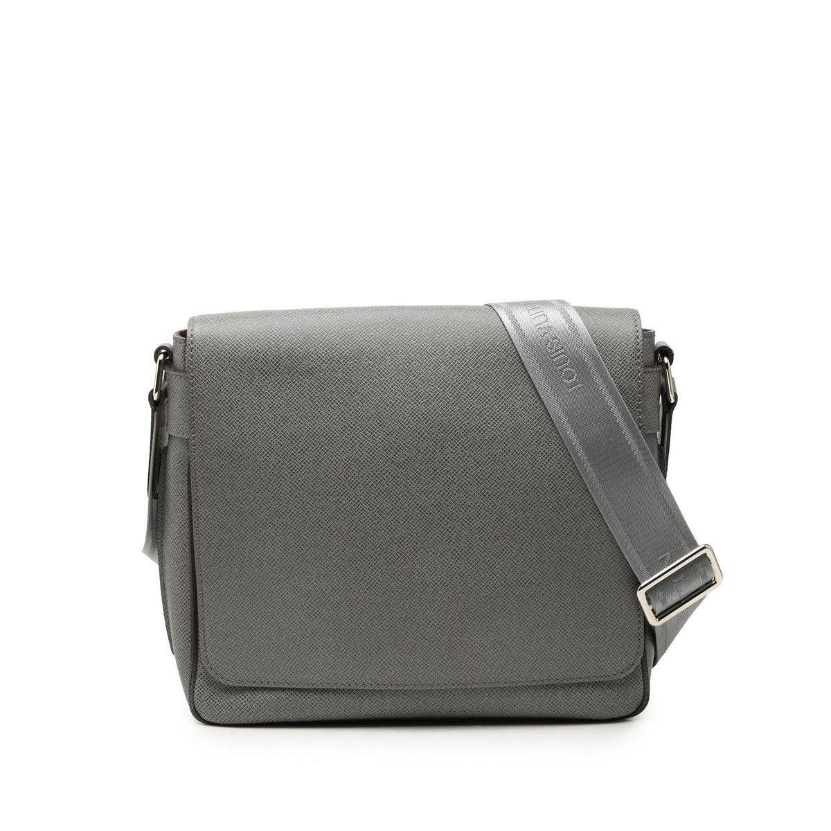 Louis Vuitton Taiga Roman PM