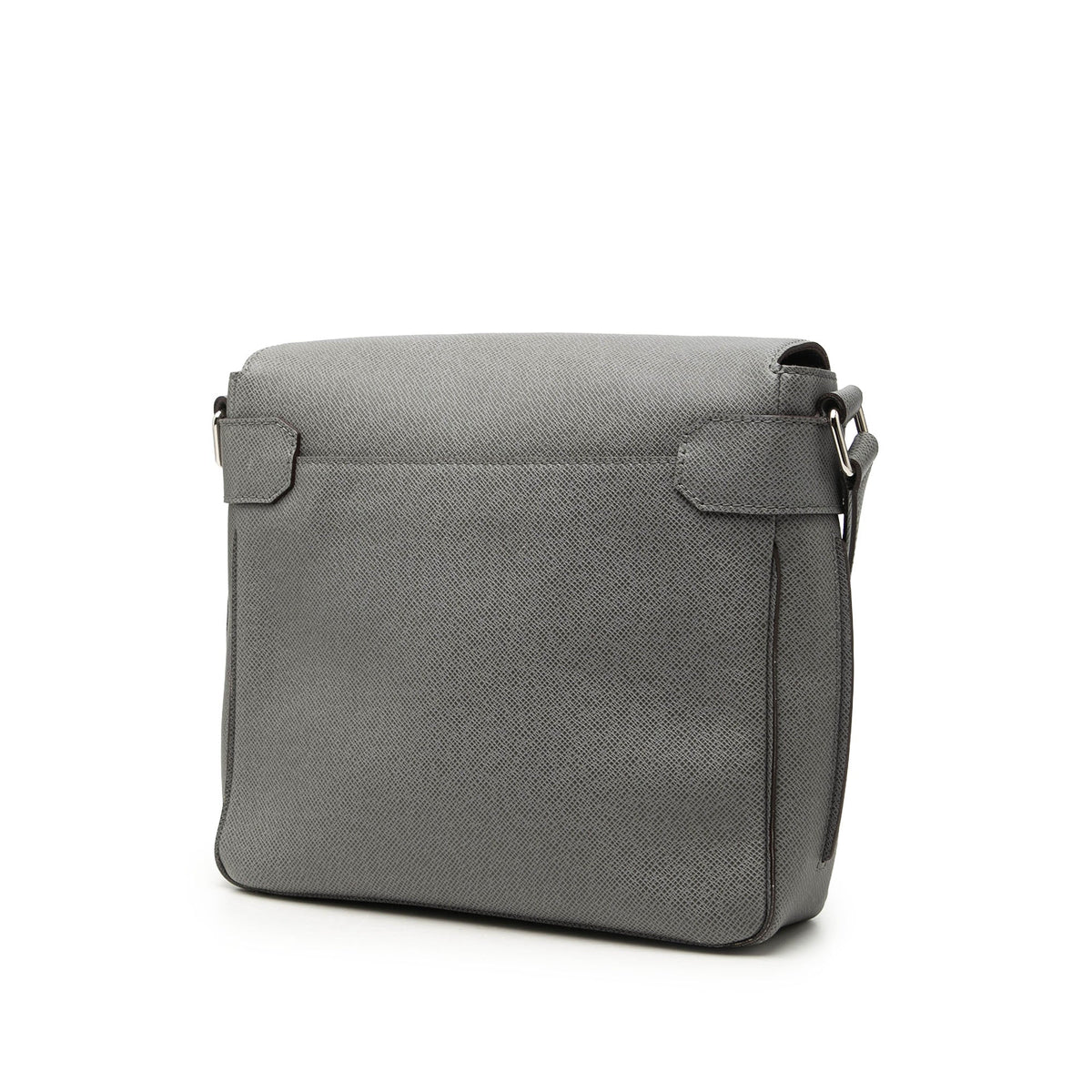 Louis Vuitton Taiga Roman PM